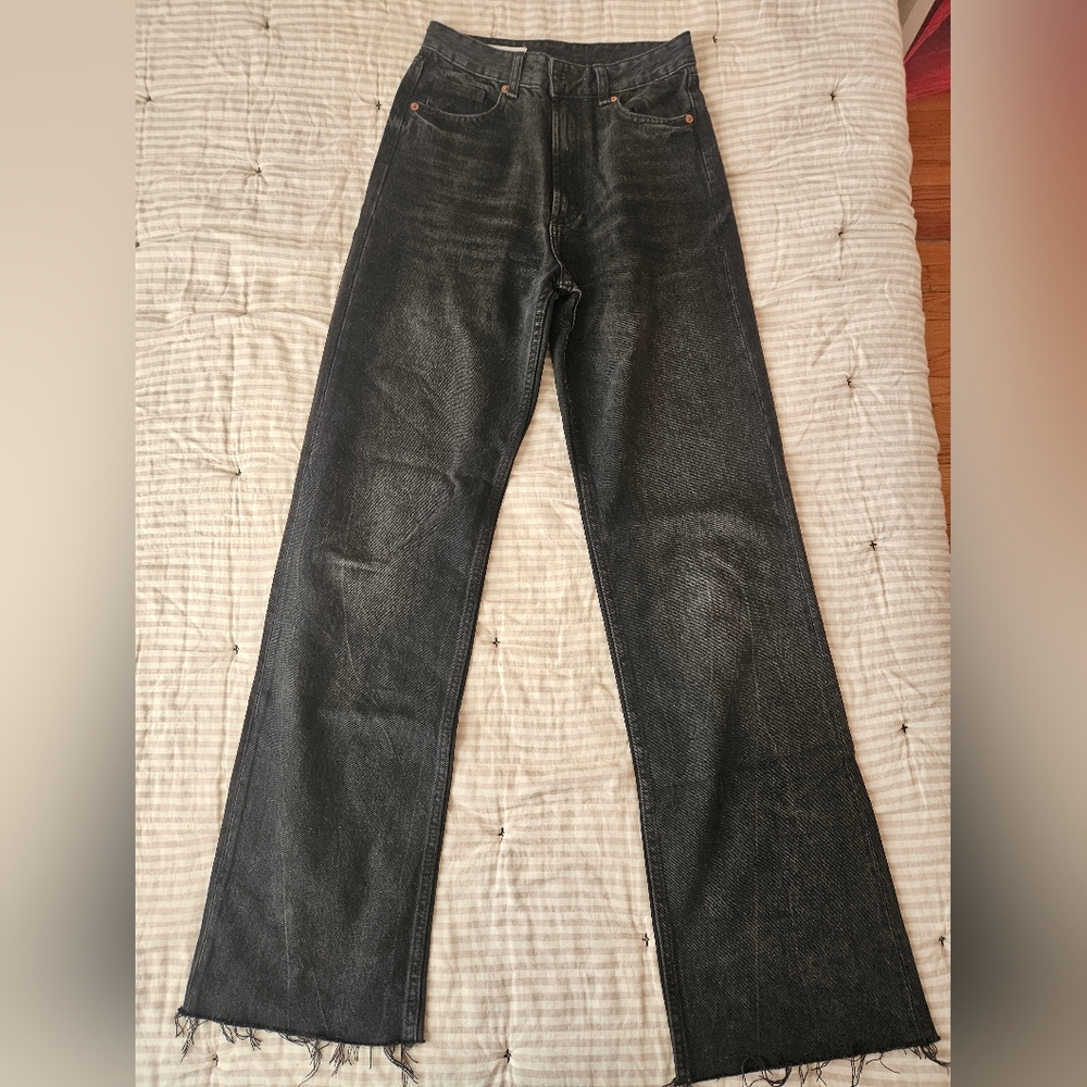Zara Jeans